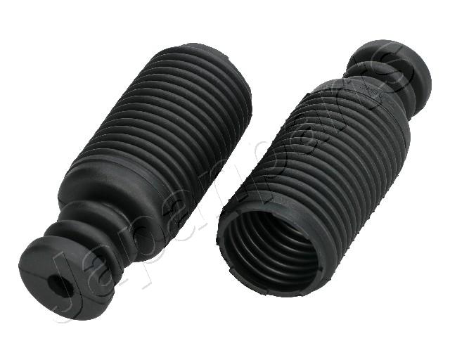 Kit parapolvere, Ammortizzatore - KTP-113 JAPANPARTS