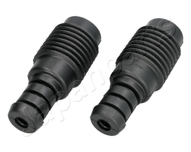 Dust Cover Kit, shock absorber - KTP-116 JAPANPARTS