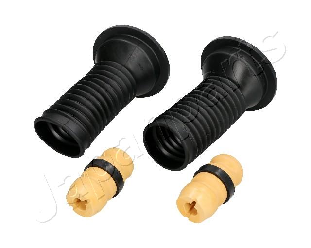 Kit parapolvere, Ammortizzatore - KTP-203 JAPANPARTS