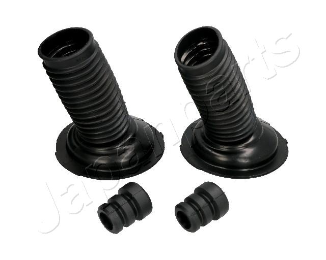 Dust Cover Kit, shock absorber - KTP-210 JAPANPARTS
