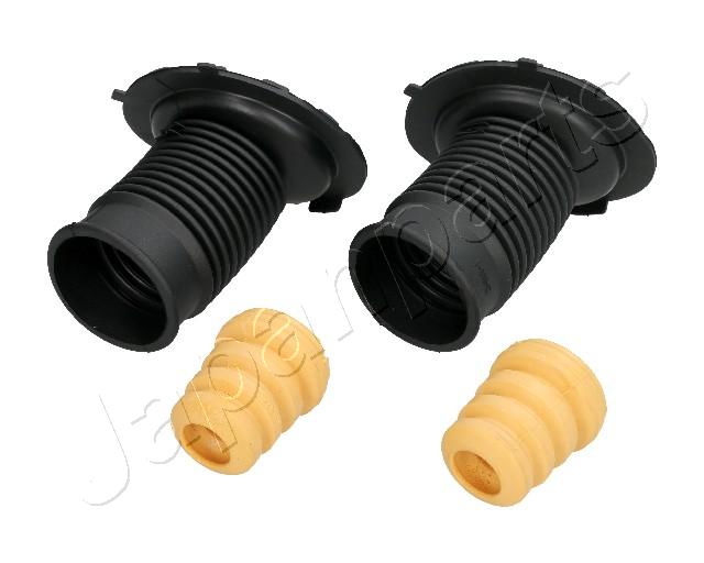 apsauginio dangtelio komplektas, amortizatorius - KTP-213 JAPANPARTS