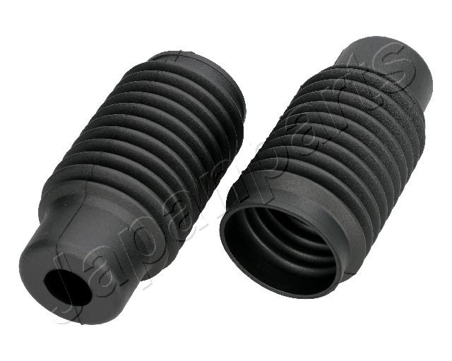 Dust Cover Kit, shock absorber - KTP-317 JAPANPARTS