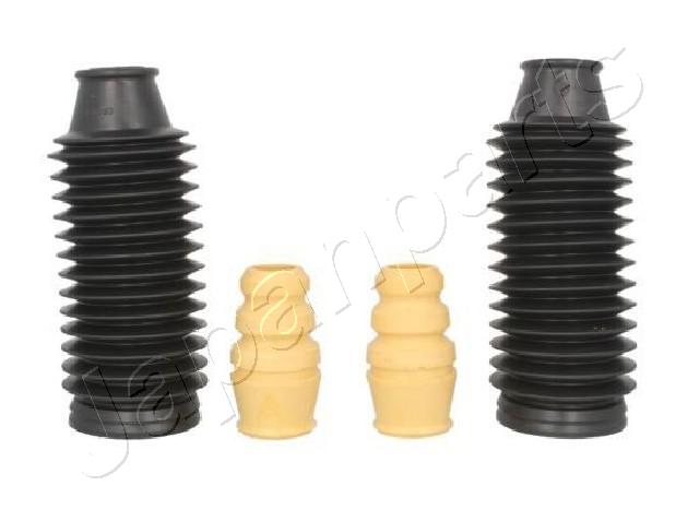 Dust Cover Kit, shock absorber - KTP-410 JAPANPARTS