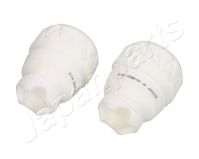 Kit parapolvere, Ammortizzatore - KTP-415 JAPANPARTS