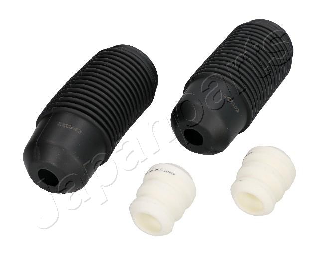 Kit parapolvere, Ammortizzatore - KTP-702 JAPANPARTS