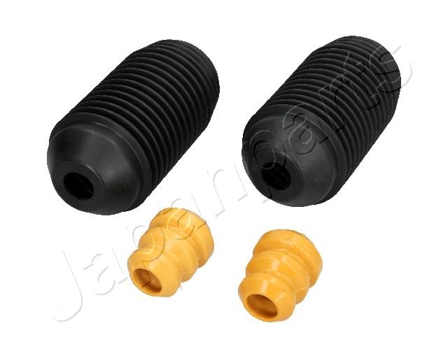 Kit parapolvere, Ammortizzatore - KTP-703 JAPANPARTS