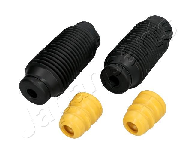 apsauginio dangtelio komplektas, amortizatorius - KTP-H17 JAPANPARTS