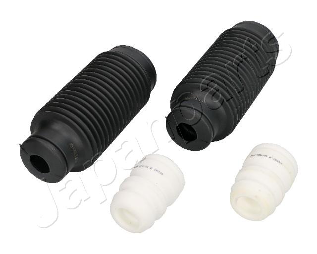 Dust Cover Kit, shock absorber - KTP-K04 JAPANPARTS