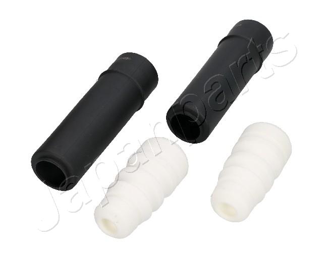 Kit parapolvere, Ammortizzatore - KTP-K06 JAPANPARTS