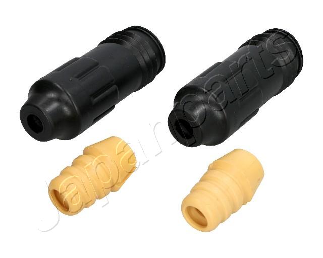 apsauginio dangtelio komplektas, amortizatorius - KTP-K09 JAPANPARTS