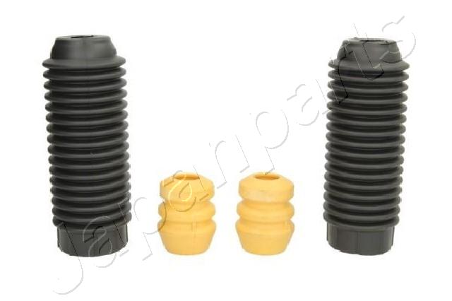 Dust Cover Kit, shock absorber - KTP-M00 JAPANPARTS