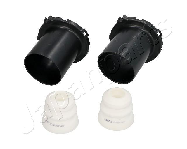 Kit parapolvere, Ammortizzatore - KTP-W01 JAPANPARTS