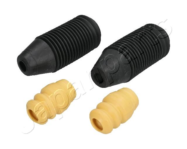 Kit parapolvere, Ammortizzatore - KTP-W02 JAPANPARTS