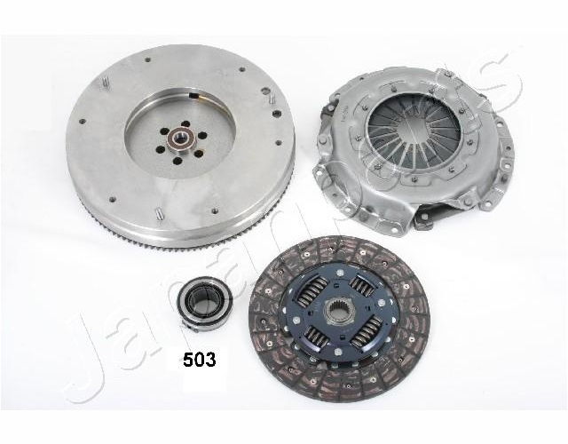 Kit frizione - KV-503 JAPANPARTS