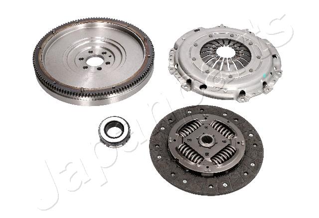 Clutch Kit - KV-VW01 JAPANPARTS