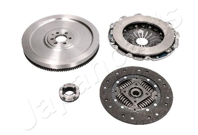 Kit frizione - KV-VW01 JAPANPARTS