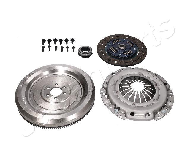 Kit frizione - KV-VW02 JAPANPARTS