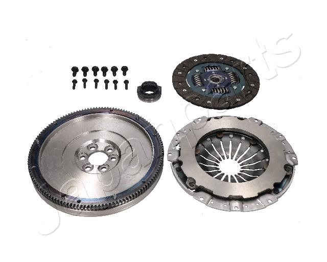 Clutch Kit - KV-VW02 JAPANPARTS