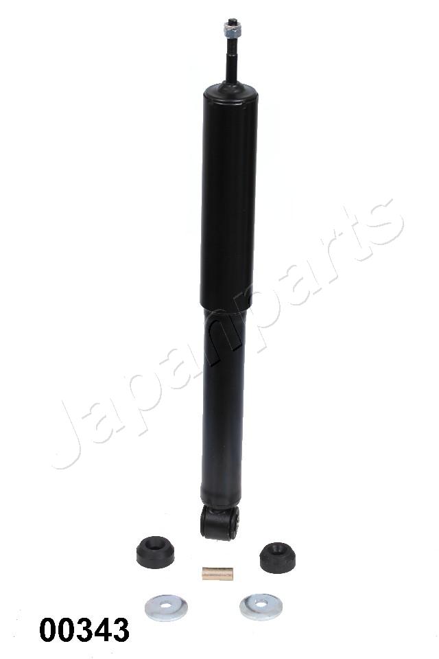 Shock Absorber - MM-00343 JAPANPARTS