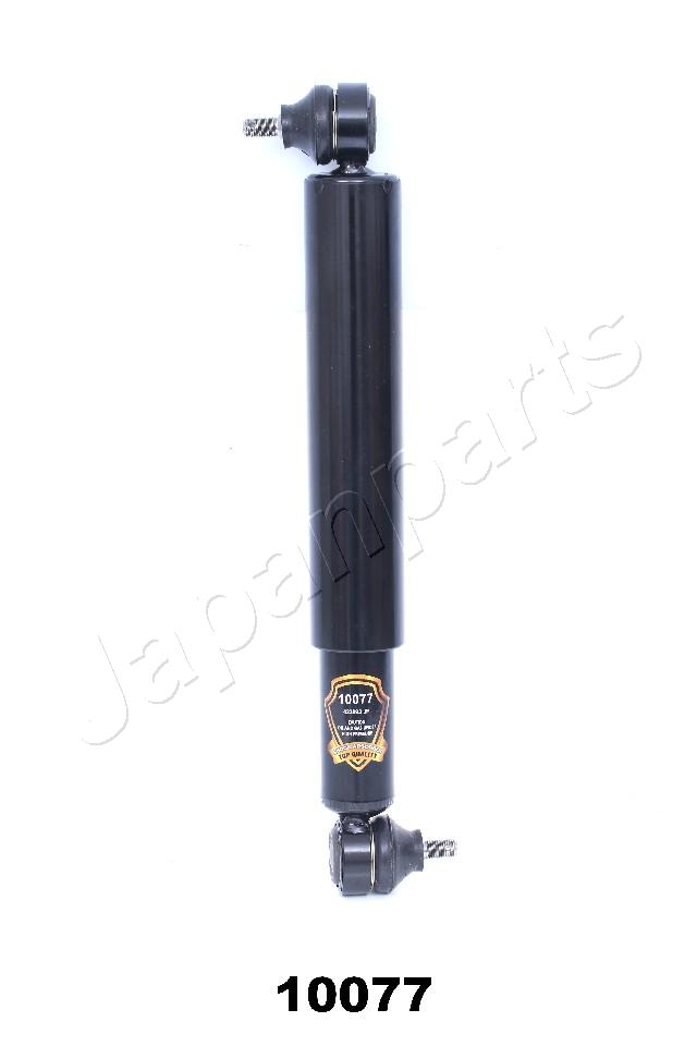 amortizatorius, vairo mechanizmas - MM-10077 JAPANPARTS