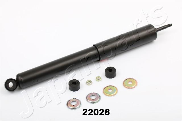 Амортизатор - MM-22028 JAPANPARTS