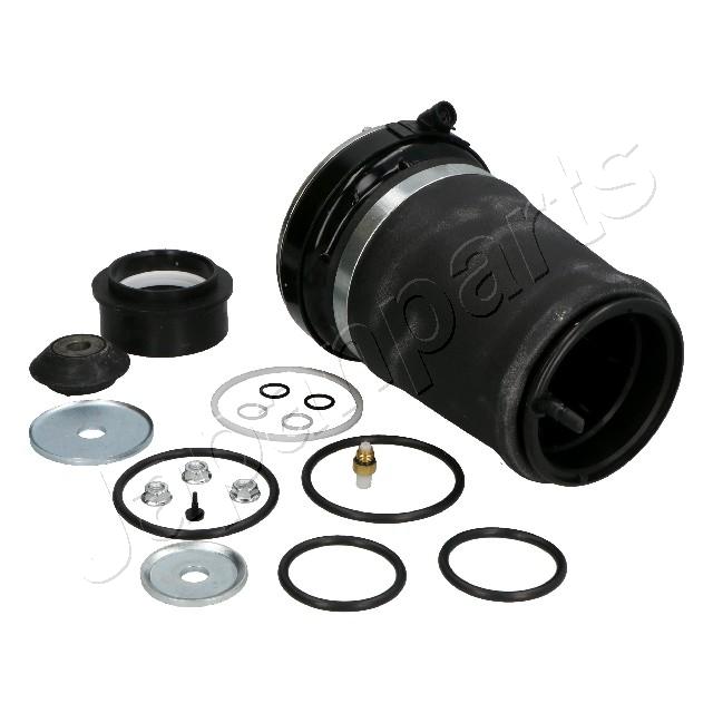 dėklas, pneumatinė pakaba - MM-AS014 JAPANPARTS