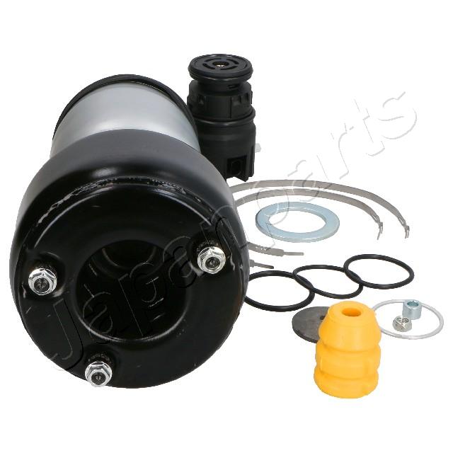 Bellow, air suspension - MM-AS048 JAPANPARTS