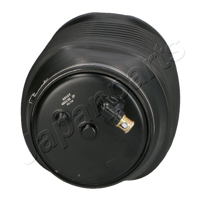 Bellow, air suspension - MM-AS057 JAPANPARTS
