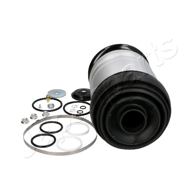 Bellow, air suspension - MM-AS075 JAPANPARTS