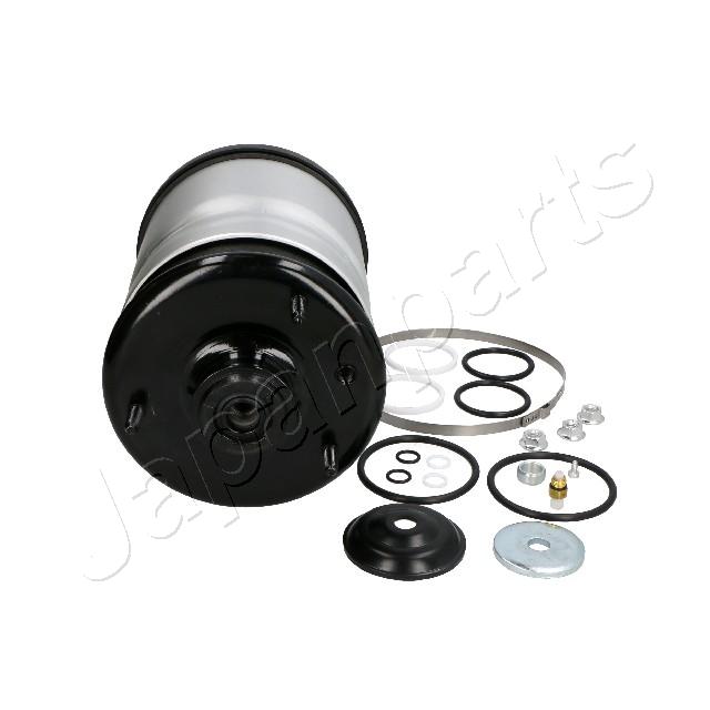 Bellow, air suspension - MM-AS075 JAPANPARTS