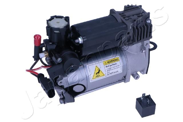 Compressor, compressed air system - MM-ASC002 JAPANPARTS
