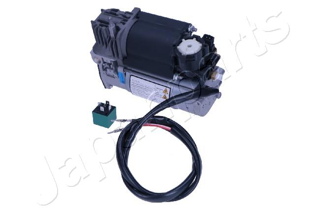 Compressore, Impianto aria compressa - MM-ASC008 JAPANPARTS