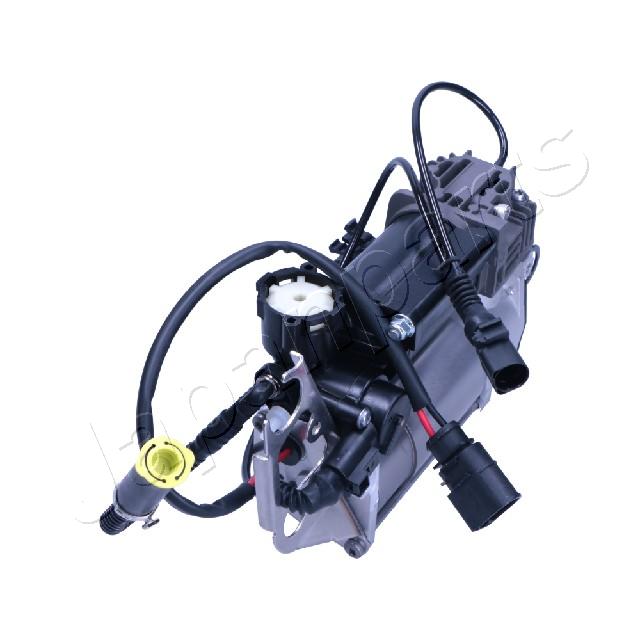Compressor, compressed air system - MM-ASC012 JAPANPARTS