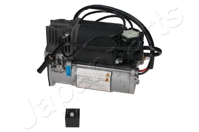 Compressore, Impianto aria compressa - MM-ASC017 JAPANPARTS