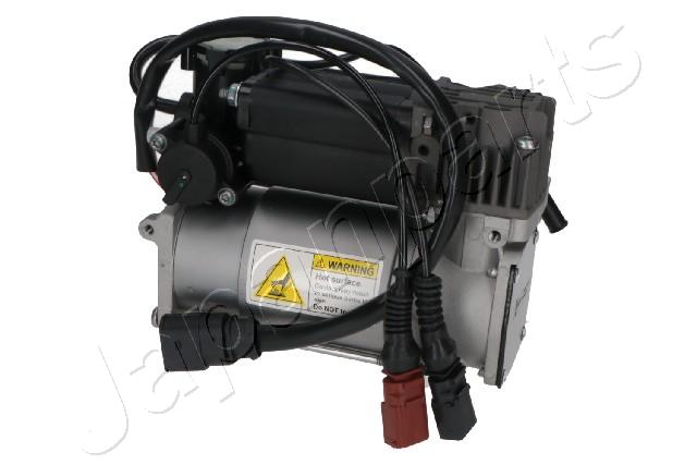 Compressor, compressed air system - MM-ASC017 JAPANPARTS