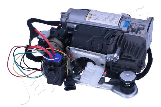 Compressore, Impianto aria compressa - MM-ASC019 JAPANPARTS