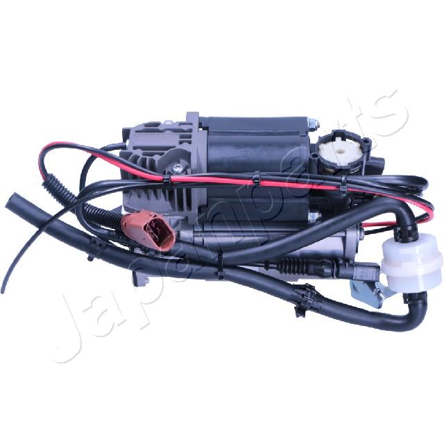 Compressor, compressed air system - MM-ASC025 JAPANPARTS