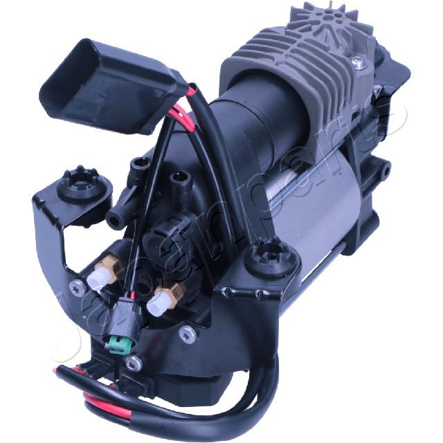 Compressor, compressed air system - MM-ASC044 JAPANPARTS