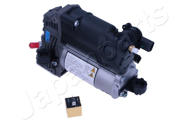 Compressor, compressed air system - MM-ASC045 JAPANPARTS