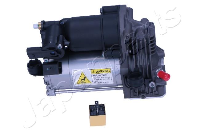 Compressore, Impianto aria compressa - MM-ASC050 JAPANPARTS