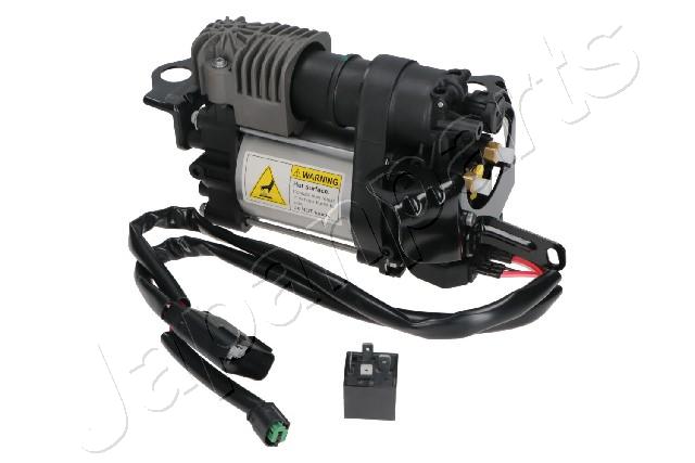Compressor, compressed air system - MM-ASC052 JAPANPARTS