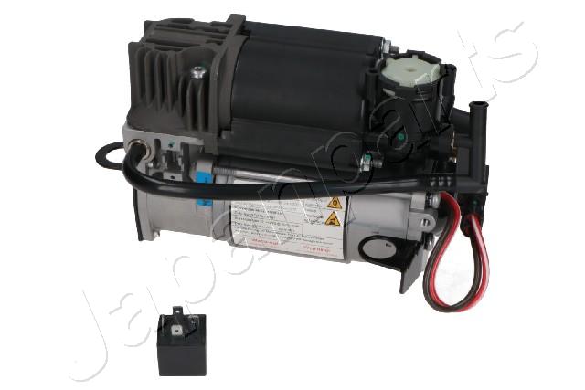 Compressor, compressed air system - MM-ASC053 JAPANPARTS