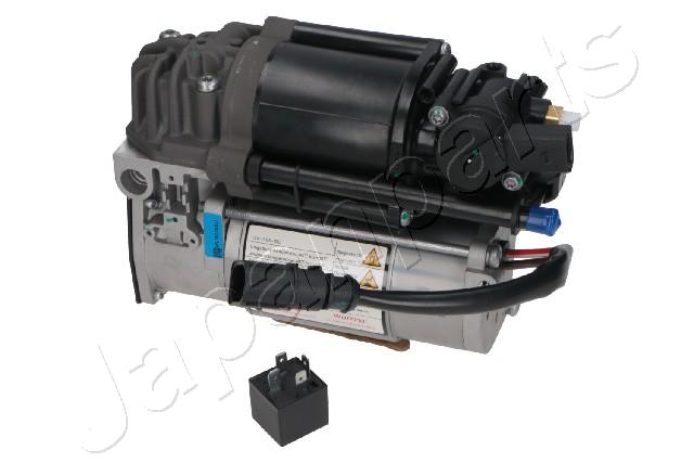 Compressor, compressed air system - MM-ASC063 JAPANPARTS