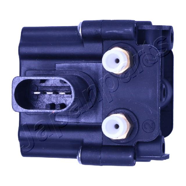 Valve, compressed-air system - MM-ASV001 JAPANPARTS