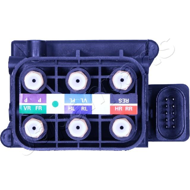 Valve, compressed-air system - MM-ASV003 JAPANPARTS
