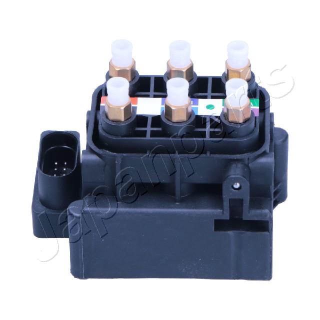 Valve, compressed-air system - MM-ASV003 JAPANPARTS