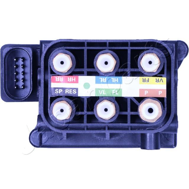 Valvola, Imp. aria compressa - MM-ASV004 JAPANPARTS