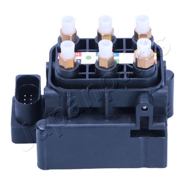 Valve, compressed-air system - MM-ASV004 JAPANPARTS