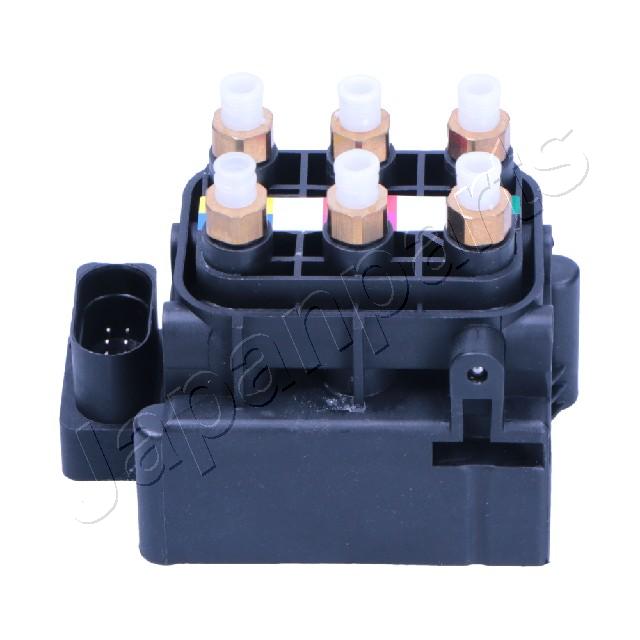 Valve, compressed-air system - MM-ASV006 JAPANPARTS