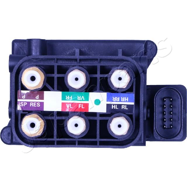 Valve, compressed-air system - MM-ASV007 JAPANPARTS